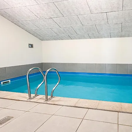 In With Sauna * Haderslev