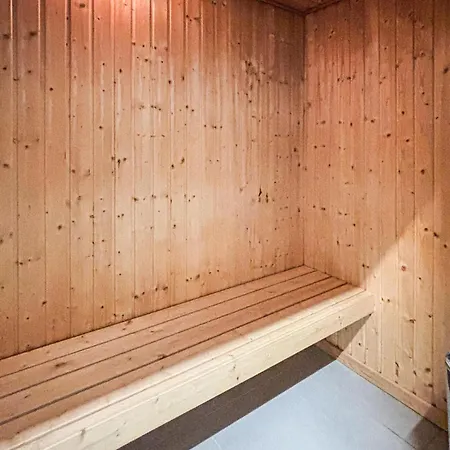 In With Sauna * Haderslev
